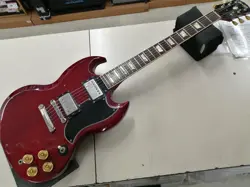 ORVILLE BY GIBSON SGELECTRIC GUITAR SAFE DELIVERY FROM JAPAN