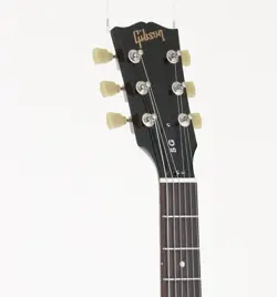 GIBSON SG SPECIAL EBONY 3.07KG/2010 SAFE DELIVERY FROM JAPAN