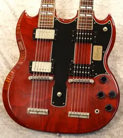 60'S EDS-1275 DOUBLE