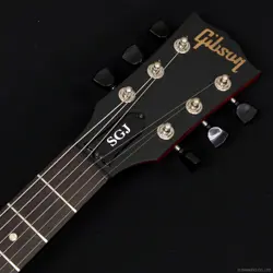 GIBSON SGJ CHERRY SAFE DELIVERY FROM JAPAN