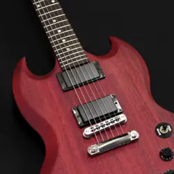 SGJ CHERRY