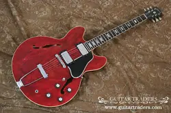 GIBSON 1966 ES-335TDC
