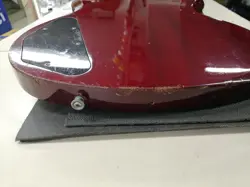 GIBSON SG USED