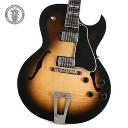 2005 GIBSON ES-175 VINTAGE SUNBURST