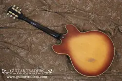 GIBSON 1975 ES-345TD
