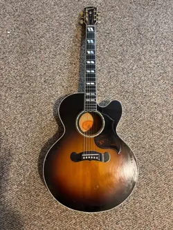 ELECTRO SUNBURST