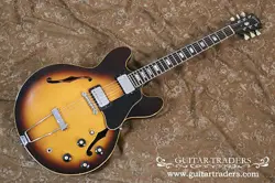 GIBSON 1967 ES-335TD