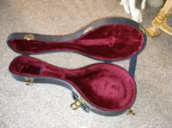 ANTIQUE VINTAGE GIBSON