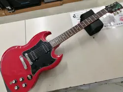 GIBSON SG SPECIAL 9 ELECTRIC GUITAR