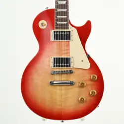 ELECTRIC GUITAR GIBSON USA LES PAUL STANDARD 211520012 HARD CASE 2022 USED