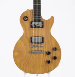 ELECTRIC GUITAR GIBSON USA LES PAUL STUDIO 02324573 HARD CASE 6 STRING USED
