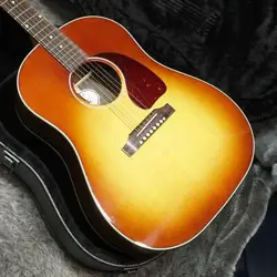 GIBSON J-45 STANDARD ROSEWOOD BURST