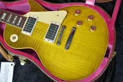 GIBSON HISTORIC