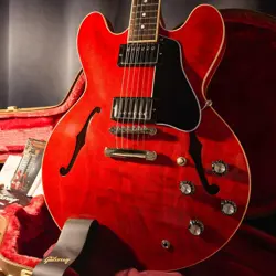 CHERRY [USED
