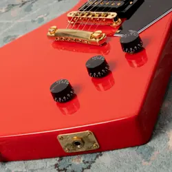 GIBSON LZZY HALE SIGNATURE EXPLORERBIRD