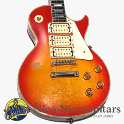 GIBSON CUSTOM SHOP 2011 ACE FREHLEY 
