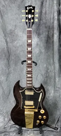 1970 GIBSON SG