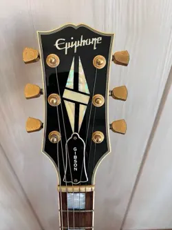 FUJIGEN GIBSON HEAD