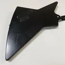 GIBSON EXPLORER GOTHIC