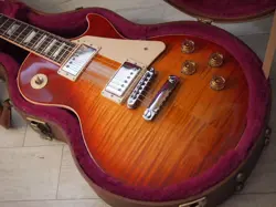 GIBSON LES PAUL TRADITIONAL 120TH ANNIVERSARY - HERITAGE CHERRY
