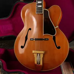 NAT ACOUSTIC GUITAR