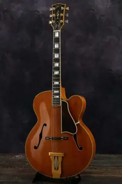 GIBSON L-5C