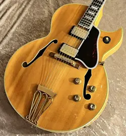 1961 ELECTRIC GUITAR