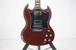 GIBSON SG STANDARD 2003 USA ELECTRIC GUITAR