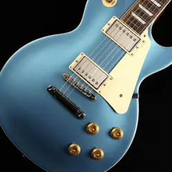 GIBSON LES PAUL STANDARD '50S PALHAM BLUE
