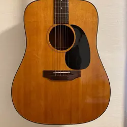 GIBSON J-40 1970 VINTAGE ACOUSTIC GUITAR FROM JAPAN