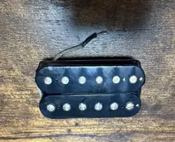 GIBSON FLYING V REAR HUMBUCKER