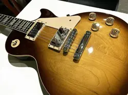 GIBSON GIBSON 2013
