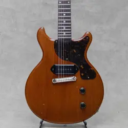 GIBSON LES PAUL JUNIOR CHERRY