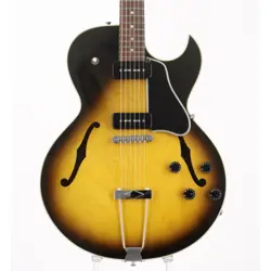 GIBSON ES-135 VINTAGE SUNBURST [USED]