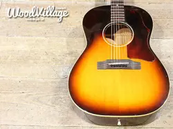 GIBSON - LG-1 1965