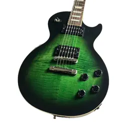 [GIBSON] SLASH LES PAUL STANDARD LIMITED EDITION ANACONDA BURST ELECTRIC GUITAR