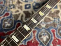 [GIBSON] SLASH LES