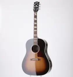 GIBSON SOUTHERN JUMBO VINTAGE SUNBURST