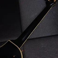 AUTHENTIC EBONY MOD
