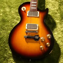 GIBSON LES PAUL STUDIO FIREBURST [2012] [3.64KG] #GGCC3