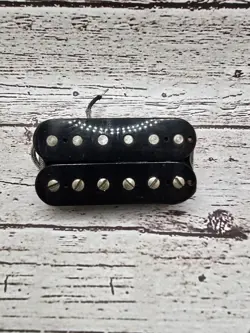 USA HUMBUCKER ELECTRIC