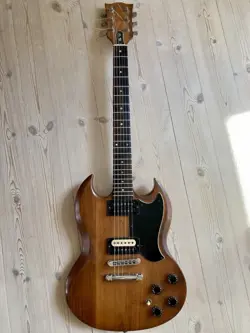 GIBSON “