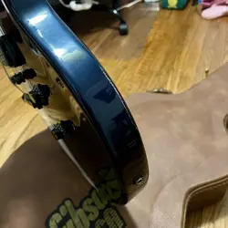 ES-333 TOM DELONGE