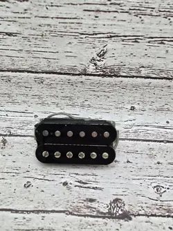 1980S GIBSON USA HUMBUCKER ELECTRIC GUITAR PICKUP 8.2