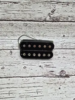 1980S GIBSON USA HUMBUCKER ELECTRIC GUITAR PICKUP 8.1