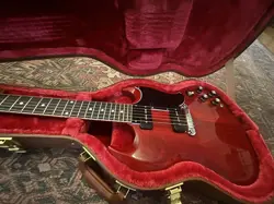 GIBSON SG SPECIAL P90