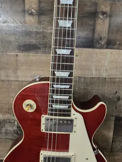 FIGURED STANDARD