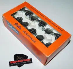 TUNERS NOS
