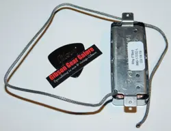 PARTS SG HP