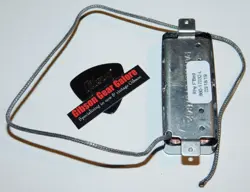 GIBSON FIREBIRD PICKUP